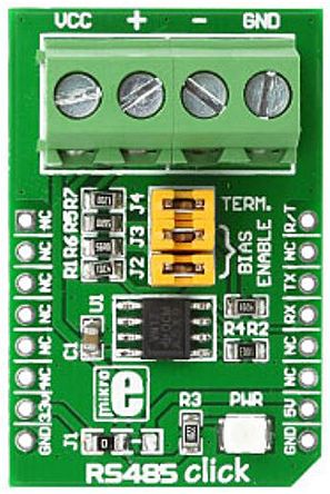 MikroElektronika MIKROE-989 9235980