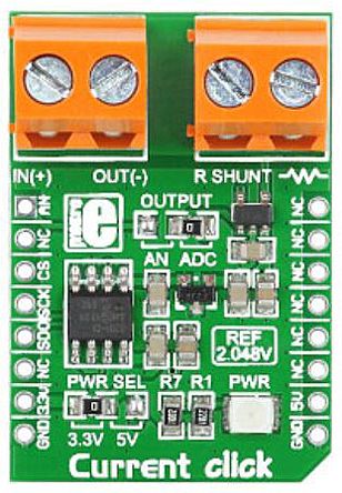 MikroElektronika MIKROE-1396 9235996