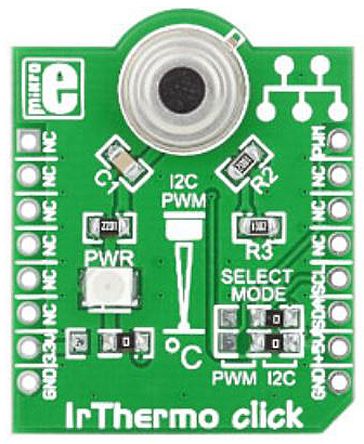 MikroElektronika MIKROE-1362 9236003