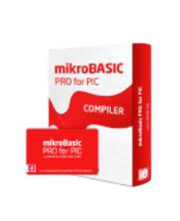 MikroElektronika MIKROE-1946 9236040