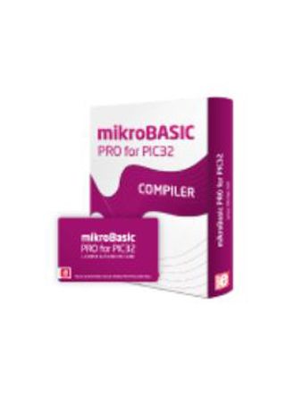 MikroElektronika MIKROE-1934 9236043