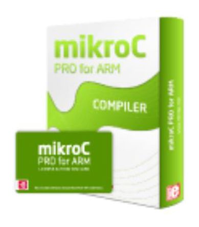 MikroElektronika MIKROE-1962 9236047