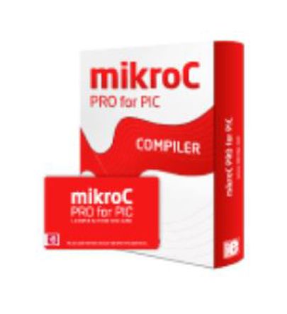 MikroElektronika MIKROE-1944 9236053