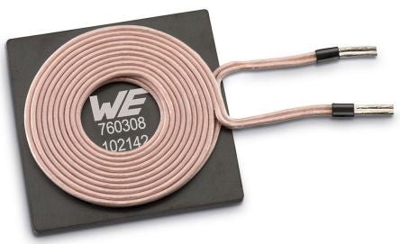 Wurth Elektronik 760308102142 9236306