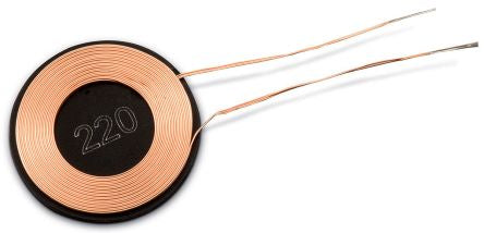 Wurth Elektronik 760308101220 9236328