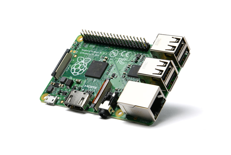 Raspberry Pi RASPBERRY PI B+