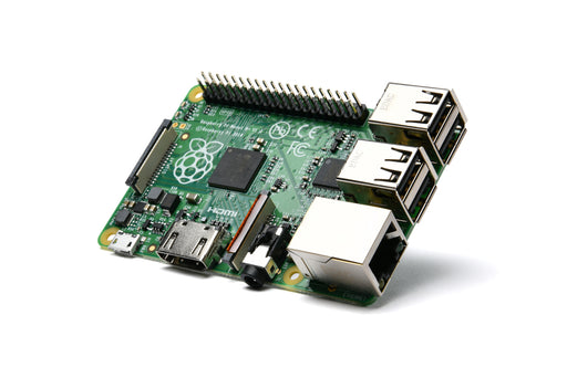 Raspberry Pi RASPBERRY PI B+