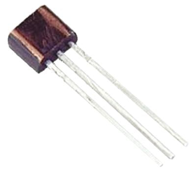 DiodesZetex ZTX718 1221258