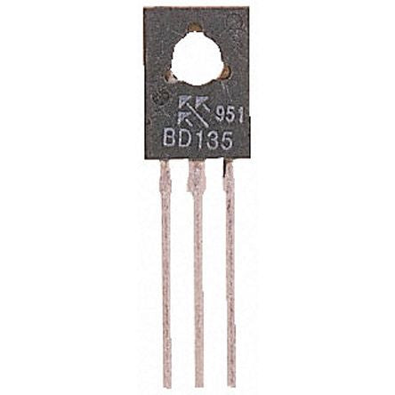 ON Semiconductor KSB772YSTU 1454546