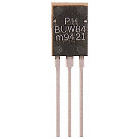 WeEn Semiconductors Co., Ltd BT134-800 1661298