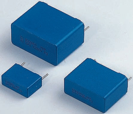 EPCOS B32654A4335K000 1908343