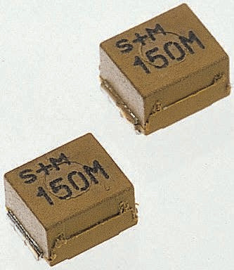 EPCOS B82422A1222K100 1910318
