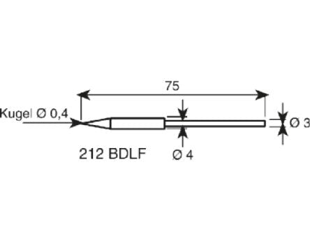 Ersa 0212BDLF/SB 7673125