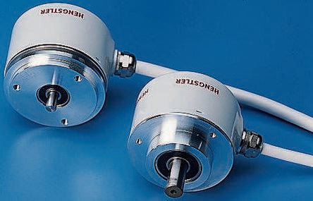 Hengstler RS0-550-152 2603831