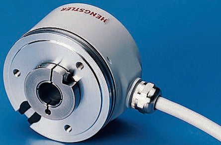 Hengstler RS0-532-313 2914383