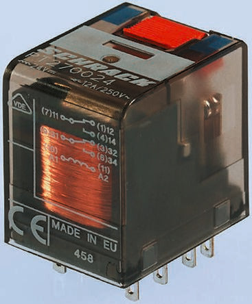 TE Connectivity 8-1419111-3 9097952