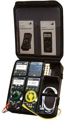 Gossen Metrawatt Z109B 384241