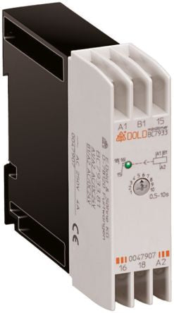 Dold BC7933N.81 AC/DC24V 0.5-10S 3586888
