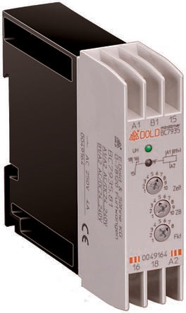 Dold BC7935N.81 AC/DC24-240V 0.05S-300H 3587178
