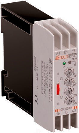 Dold BC7937N.81 AC/DC24V-240V 0.05S-300H 3587617