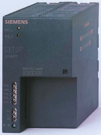 Siemens 6EP1353-0AA00 3730265