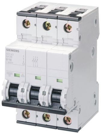 Siemens 5SY4316-6 3832074