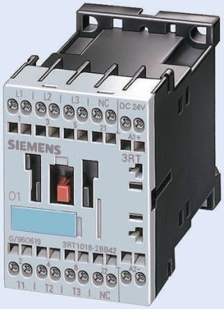 Siemens 3RT1016-2AP02 4192608