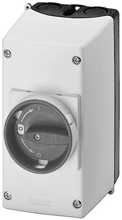Siemens 3RV1923-1DA00 6387476
