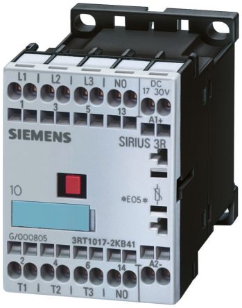 Siemens 3RH1131-2JB40 4111491