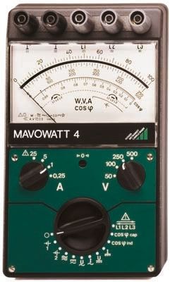 Gossen Metrawatt GTM3033000R0001 4376159
