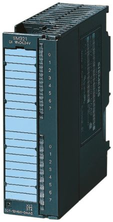 Siemens 6ES7322-1FF01-0AA0 7466586
