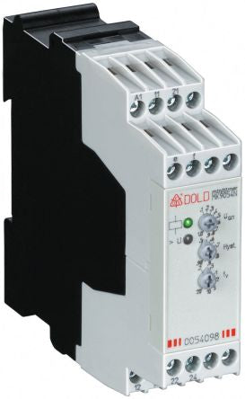 Dold MK9053N.12/012 AC0.5-5A 4650665
