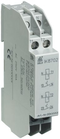 Dold IK8702.01 AC50/60Hz 230V 4650687