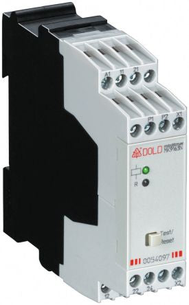 Dold MK9163N.12/100 AC/DC24V 5003408