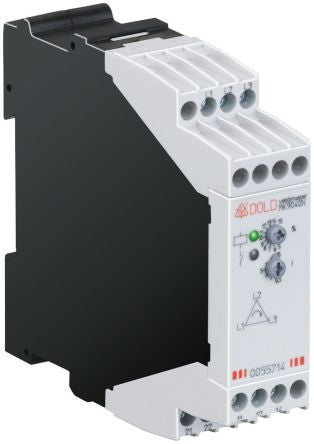 Dold MK9040N.12/001 3AC50/60Hz 400V 4650744