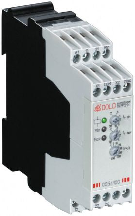 Dold MK9151N.12 2-450kOHM DC24V 0.2-20s 4650766