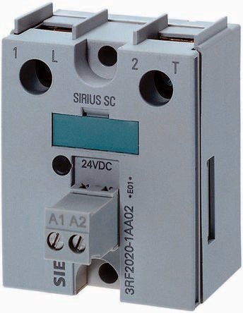 Siemens 3RF2020-1AA04 4728976