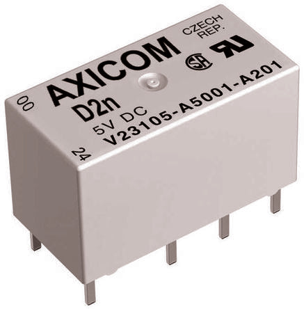 TE Connectivity V23105A5301A201 1648778