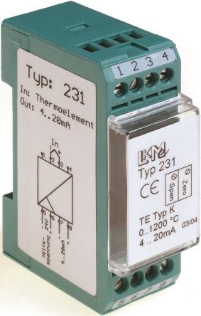 LKMelectronic LKM 232 4805045