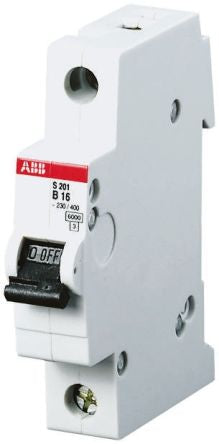 ABB 2CDS252001R0135 - S202B13 4886909