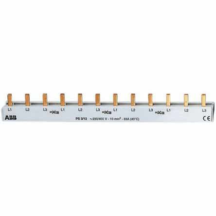 ABB 2CDL230001R1060 - PS3/60 4897218