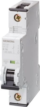 Siemens 5SY6320-6 4896653
