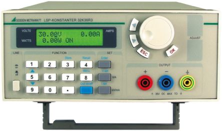 Gossen Metrawatt K910A 4938189