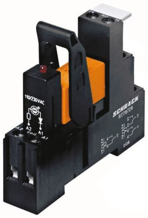 TE Connectivity RT3S5LC4 7-1415073-1 4940558