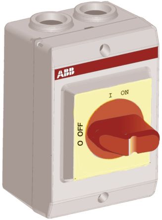 ABB 1SCA022401R0330 - OTP16KA3M1 5000948
