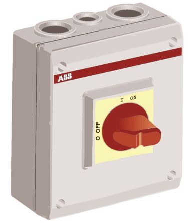 ABB 1SCA022399R6830 - OTP36A3M 5001042