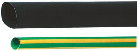 HellermannTyton 319-02400 TREDUX-24/8-PO-X-BK (5) 6393544
