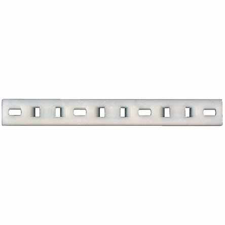 HellermannTyton 151-24419 MP4M3-PA66-NA (100) 446633