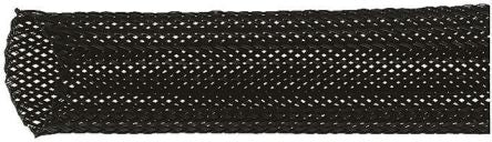 HellermannTyton 170-30800 HEGPV008-PBT-BK (100) 448847