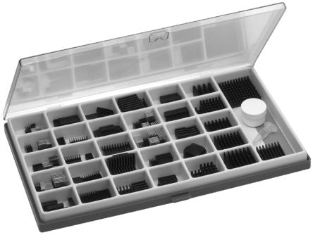 Fischer Elektronik ICKSMDBOX 5040766